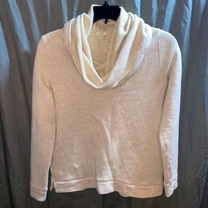 J crew sweatshirt